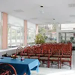 Riviera 3 Stelle Con Piscina Estiva Gratuita E Garage A Pagamento 호텔 스포토르노